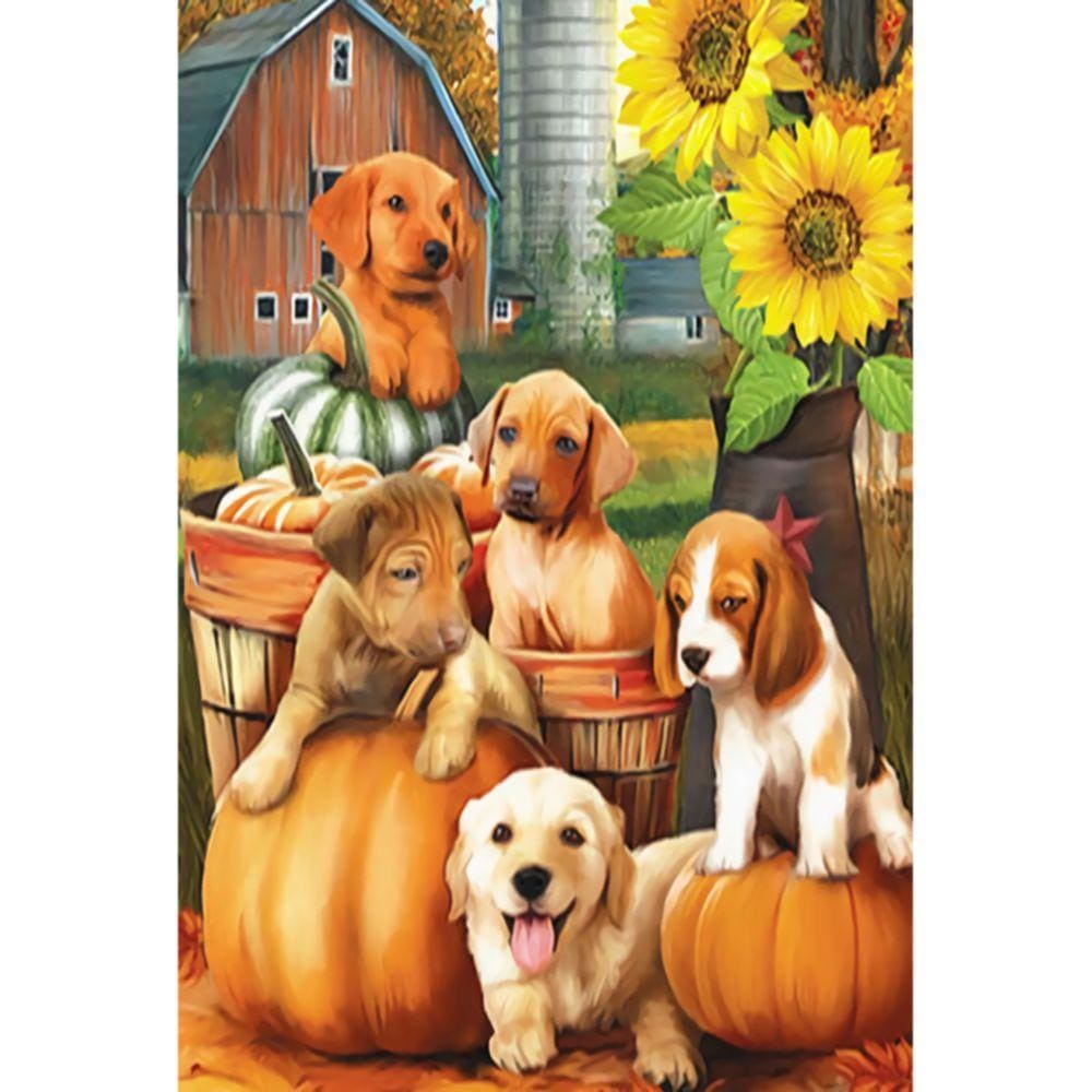 1000pcs Jigsaw Puzzle A4322 - Justjigsaws