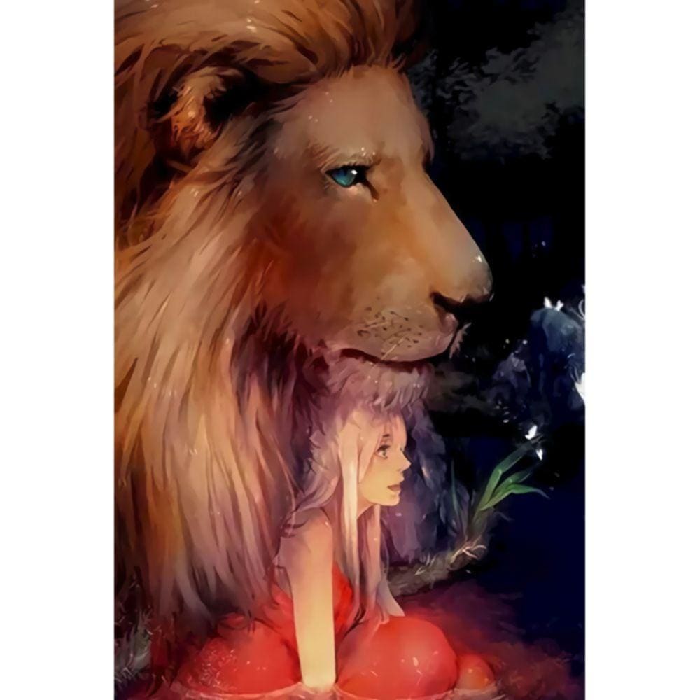 1000pcs Jigsaw Puzzle A4353 - Justjigsaws