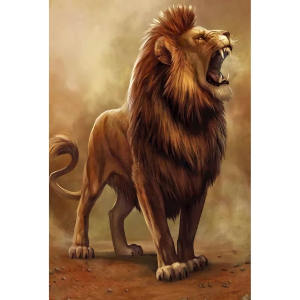 1000pcs Jigsaw Puzzle A4372 - Justjigsaws