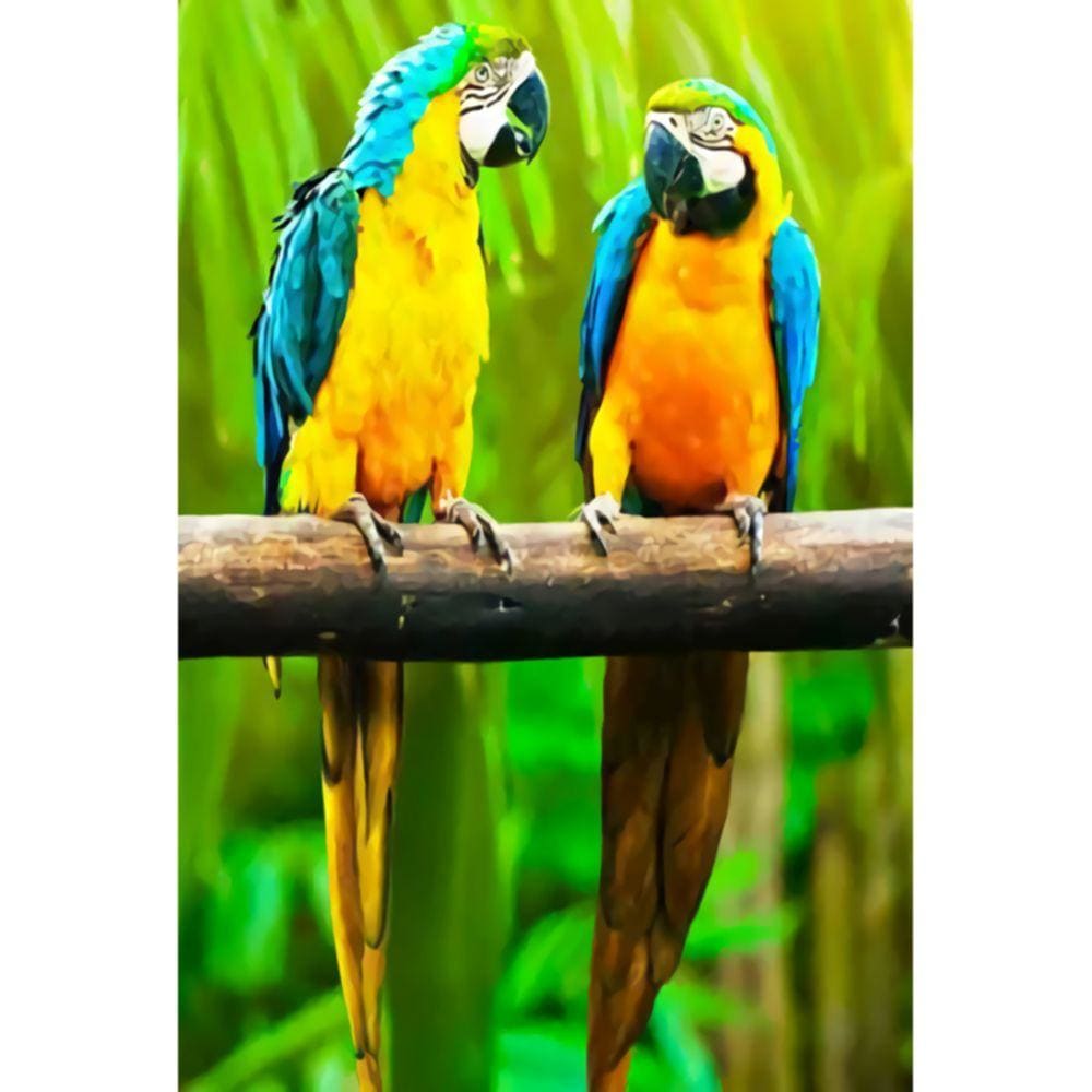 1000pcs Jigsaw Puzzle A4377 - Justjigsaws