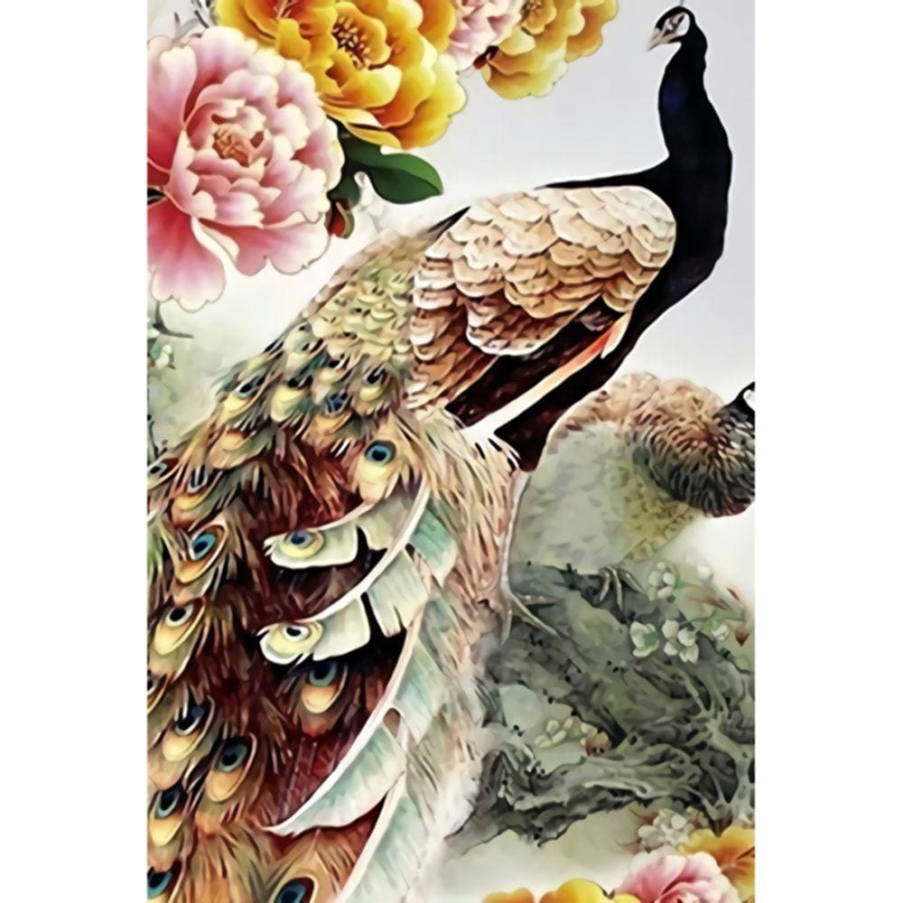 1000pcs Jigsaw Puzzle A4401 - Justjigsaws