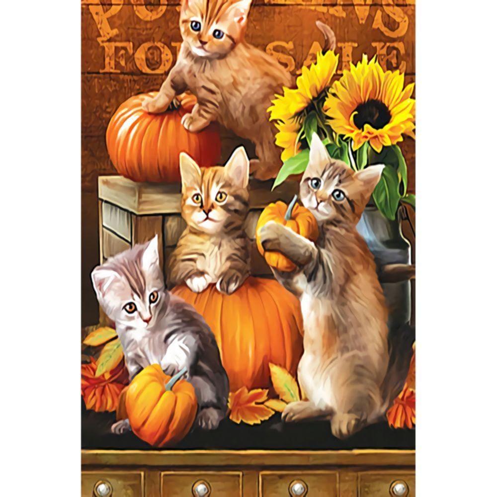 1000pcs Jigsaw Puzzle A4404 - Justjigsaws