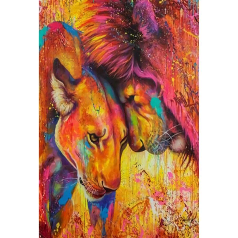 1000pcs Jigsaw Puzzle A4406 - Justjigsaws