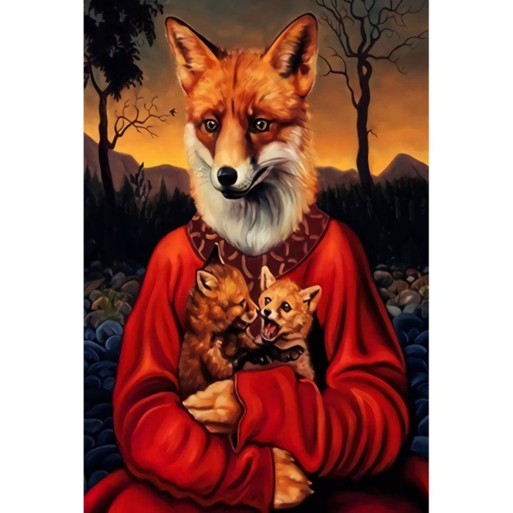 1000pcs Jigsaw Puzzle A4414 - Justjigsaws