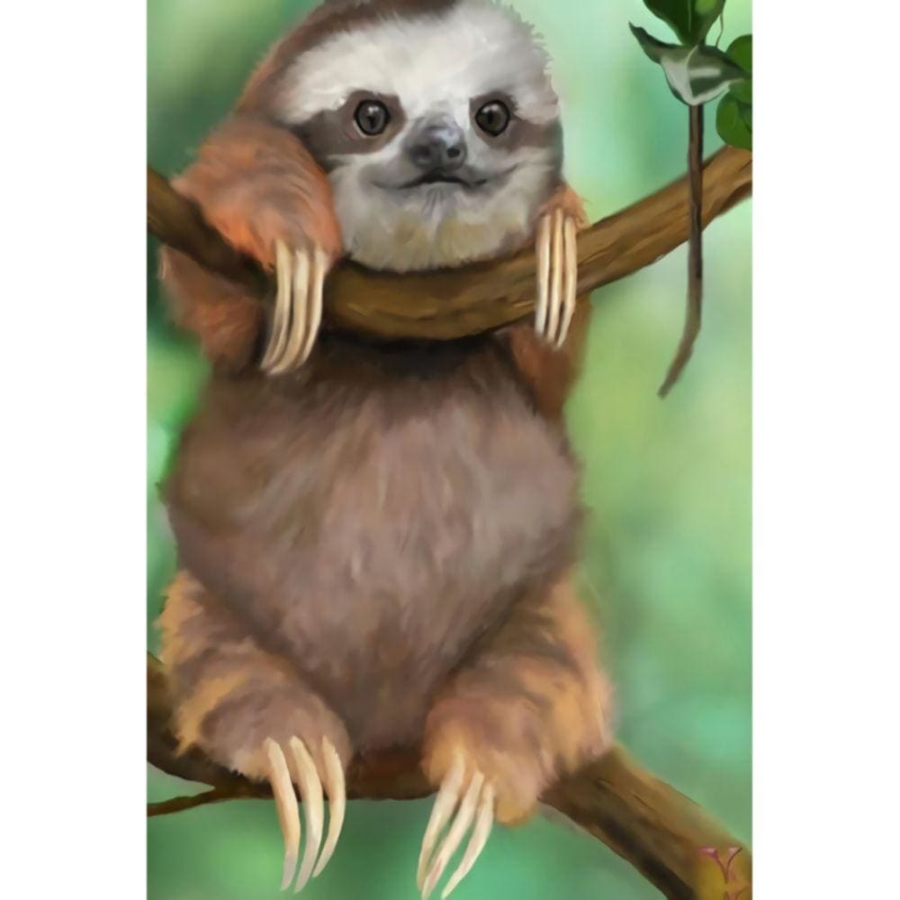 1000pcs Jigsaw Puzzle A4418 - Justjigsaws