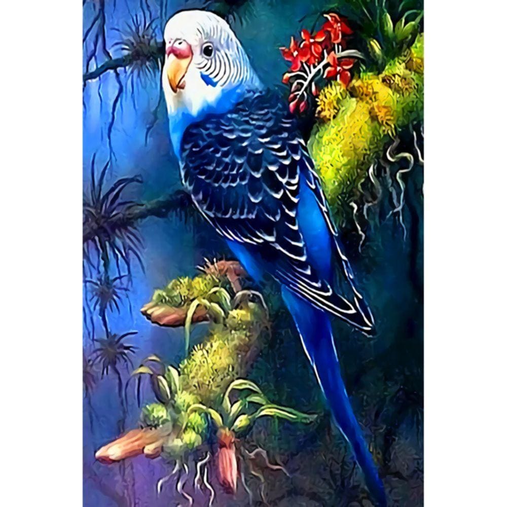 1000pcs Jigsaw Puzzle A4436 - Justjigsaws