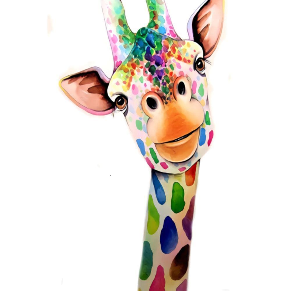 1000pcs Jigsaw Puzzle A4437 - Justjigsaws