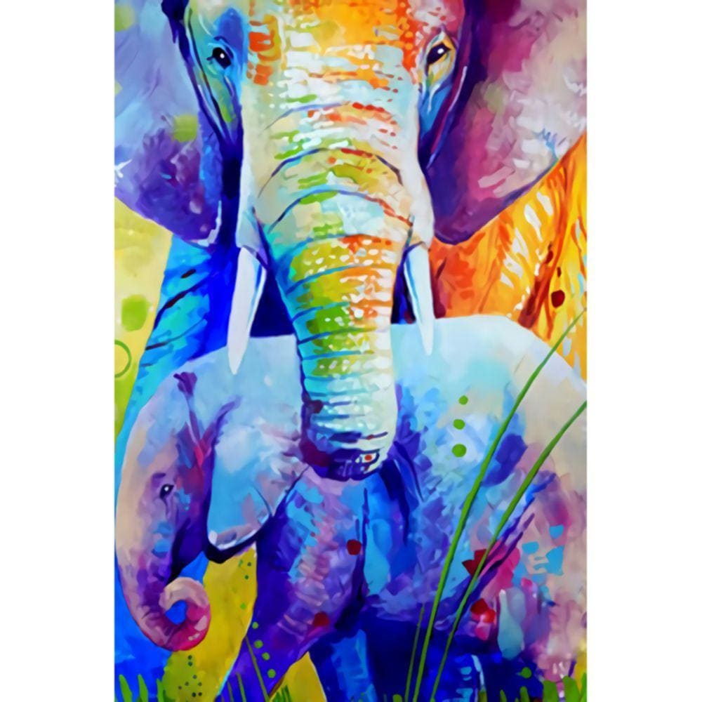 1000pcs Jigsaw Puzzle A4438 - Justjigsaws