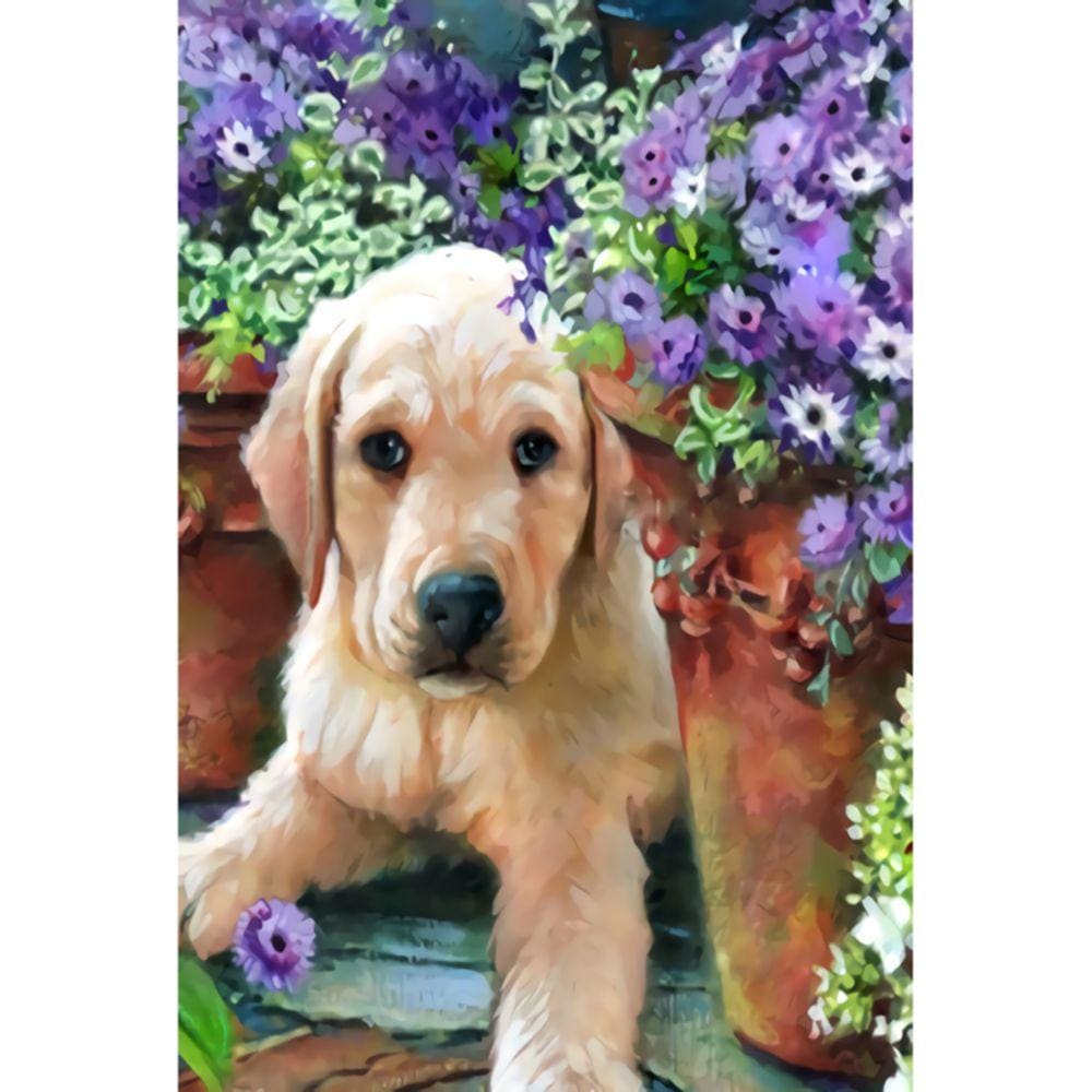 1000pcs Jigsaw Puzzle A4441 - Justjigsaws