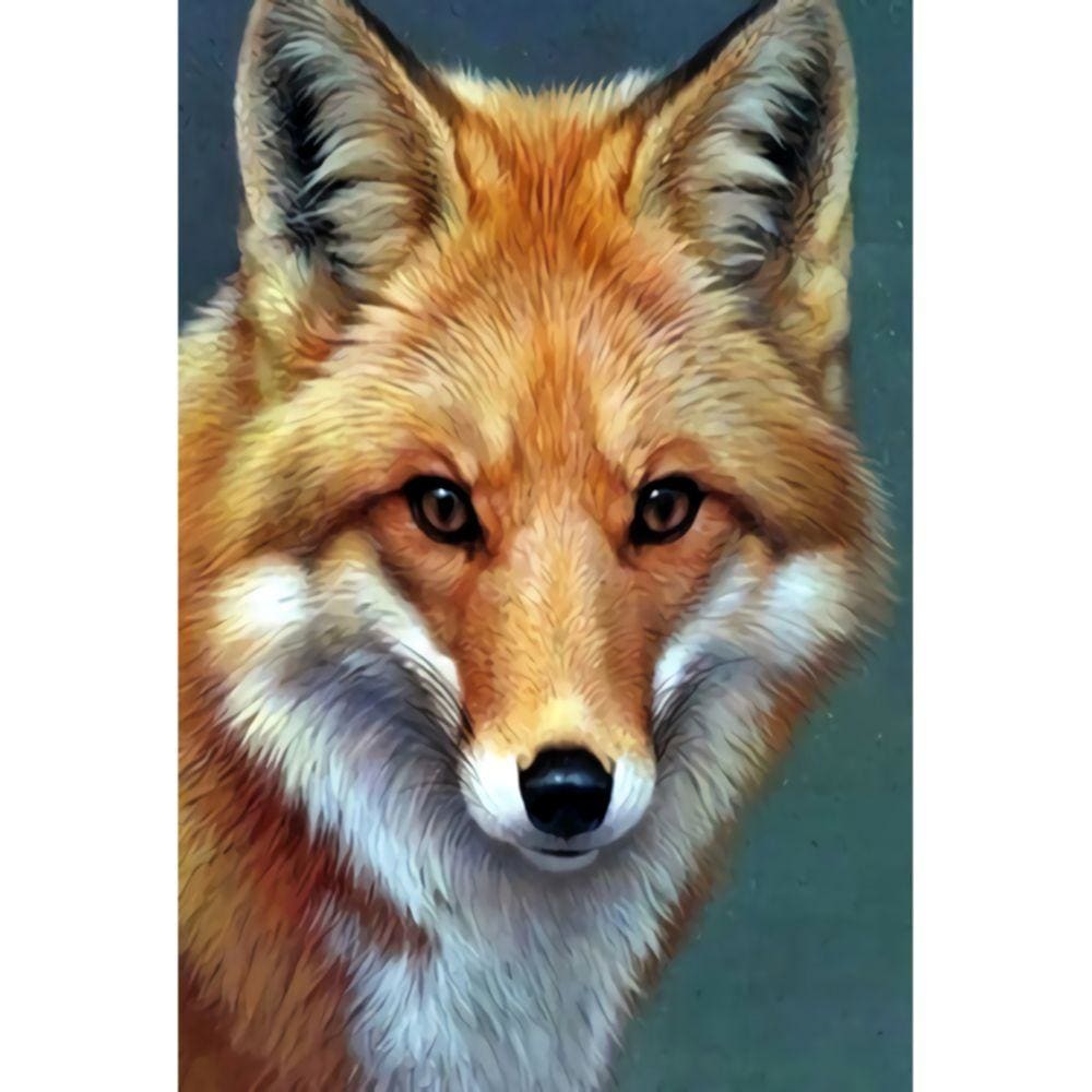 1000pcs Jigsaw Puzzle A4456 - Justjigsaws