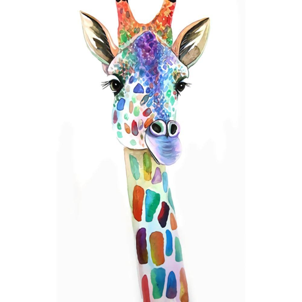 1000pcs Jigsaw Puzzle A4510 - Justjigsaws