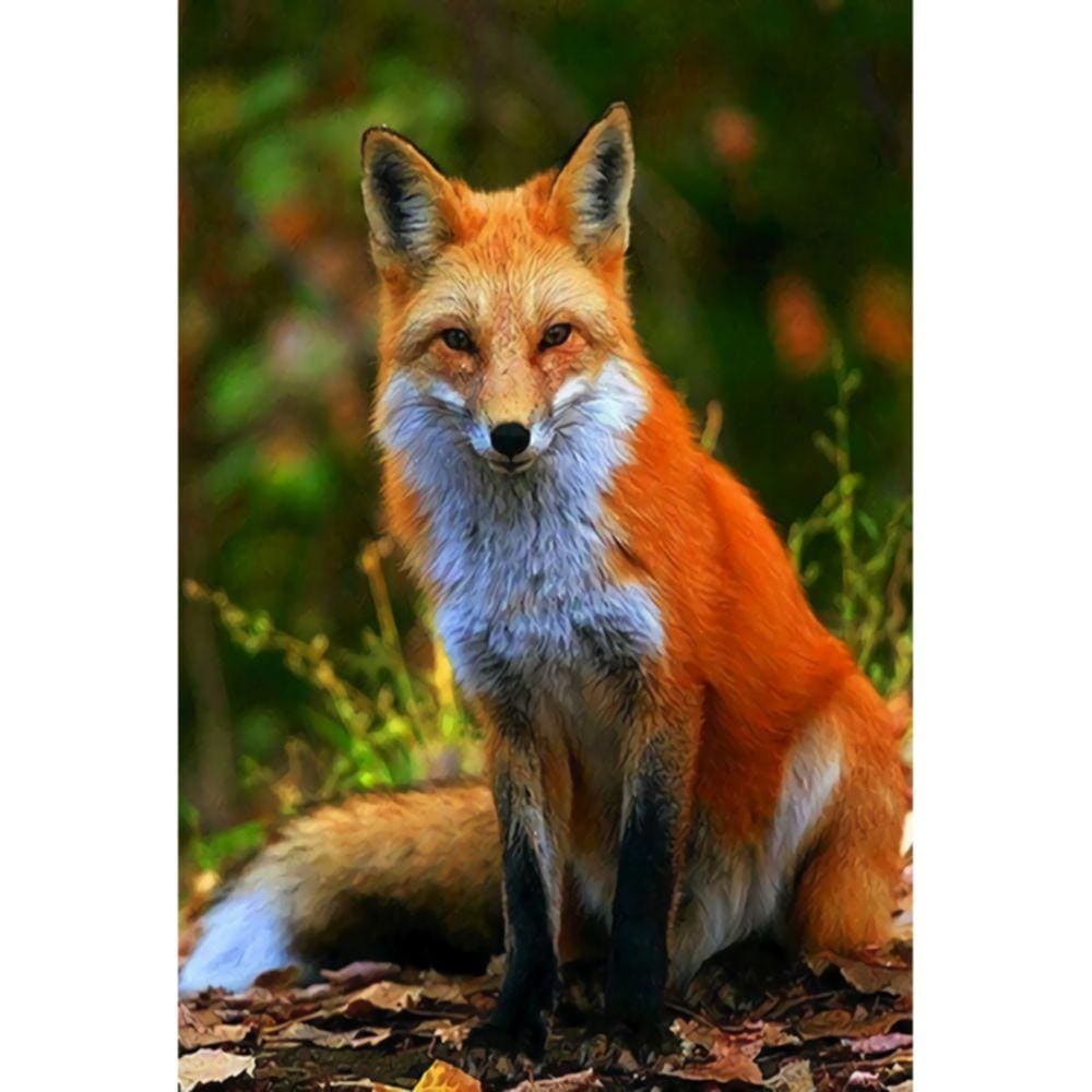 1000pcs Jigsaw Puzzle A4525 - Justjigsaws