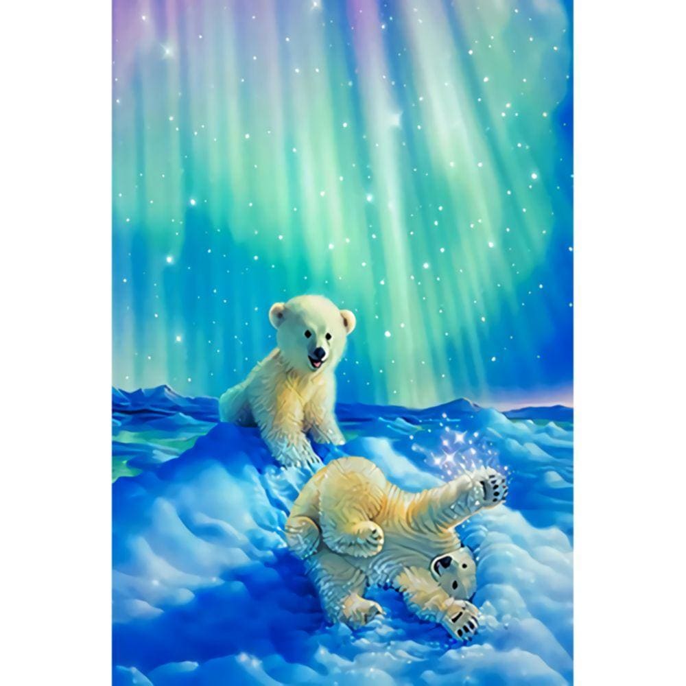 1000pcs Jigsaw Puzzle A4542 - Justjigsaws