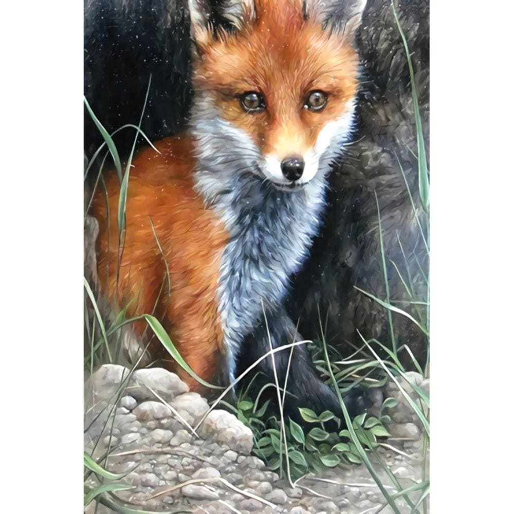 1000pcs Jigsaw Puzzle A4549 - Justjigsaws