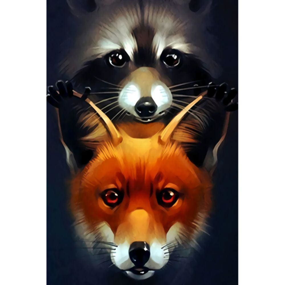 1000pcs Jigsaw Puzzle A4561 - Justjigsaws