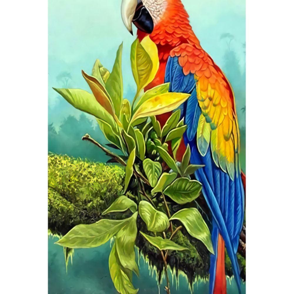 1000pcs Jigsaw Puzzle A4580 - Justjigsaws