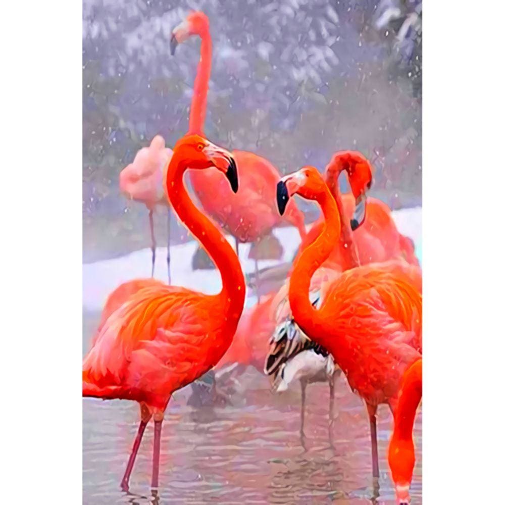 1000pcs Jigsaw Puzzle A4582 - Justjigsaws