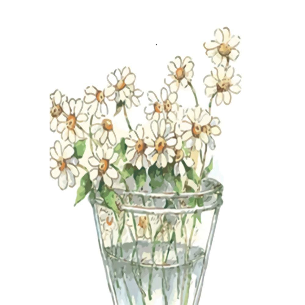 1000pcs Jigsaw Puzzle A4634 - Justjigsaws