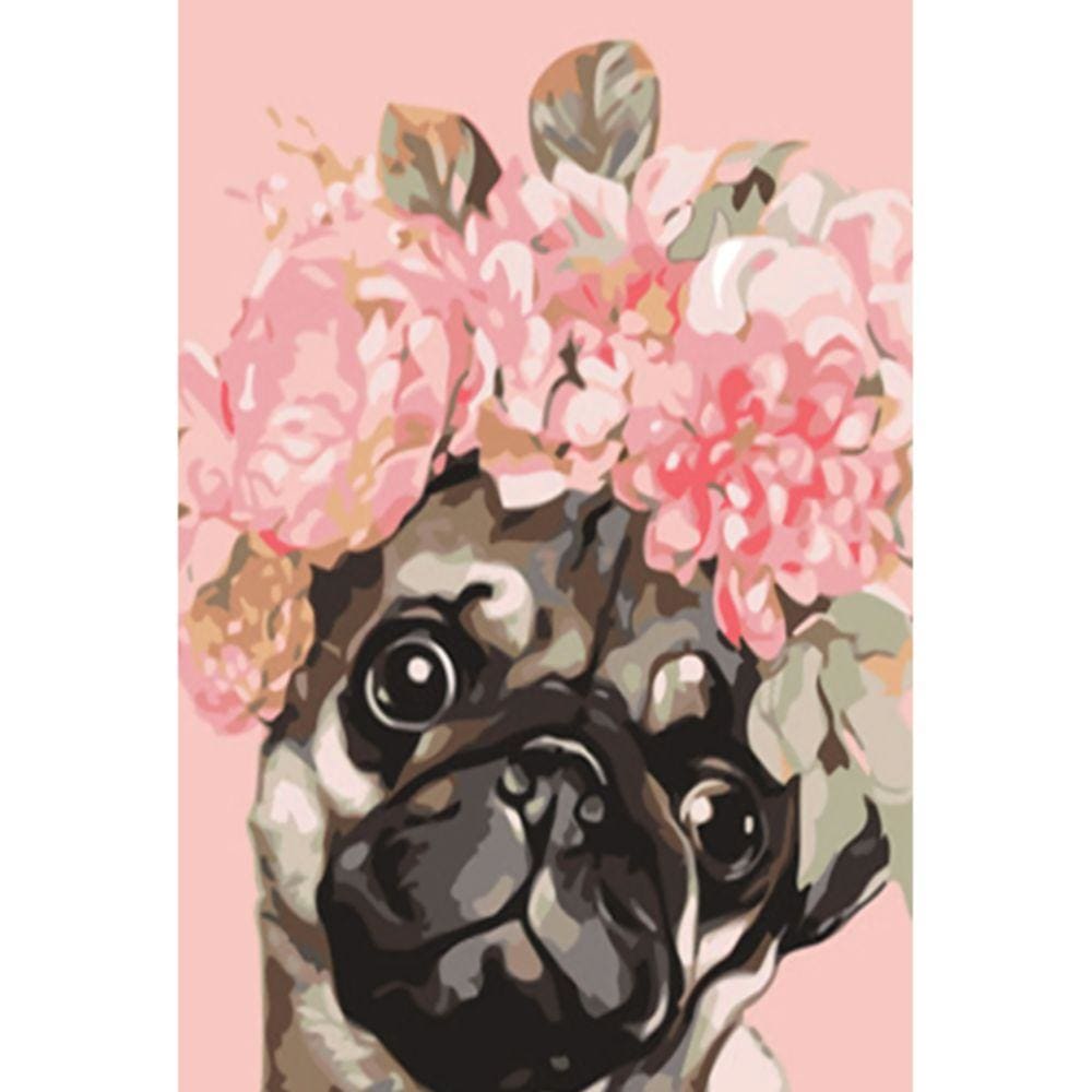 1000pcs Jigsaw Puzzle A4669 - Justjigsaws