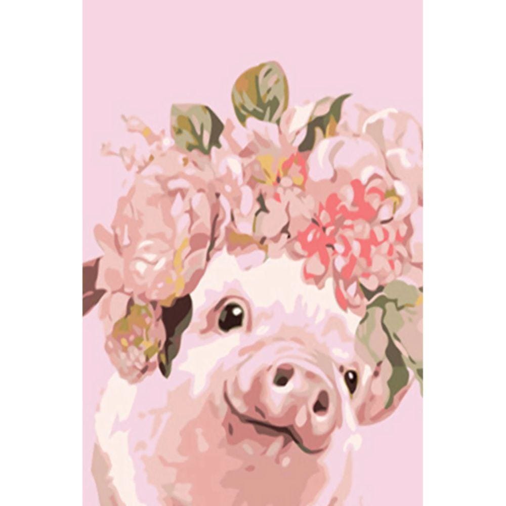 1000pcs Jigsaw Puzzle A4670 - Justjigsaws