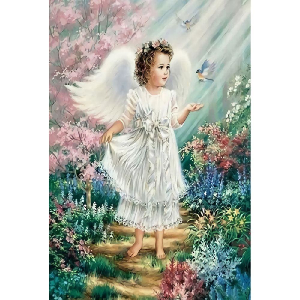 1000pcs Jigsaw Puzzle A4689 - Justjigsaws