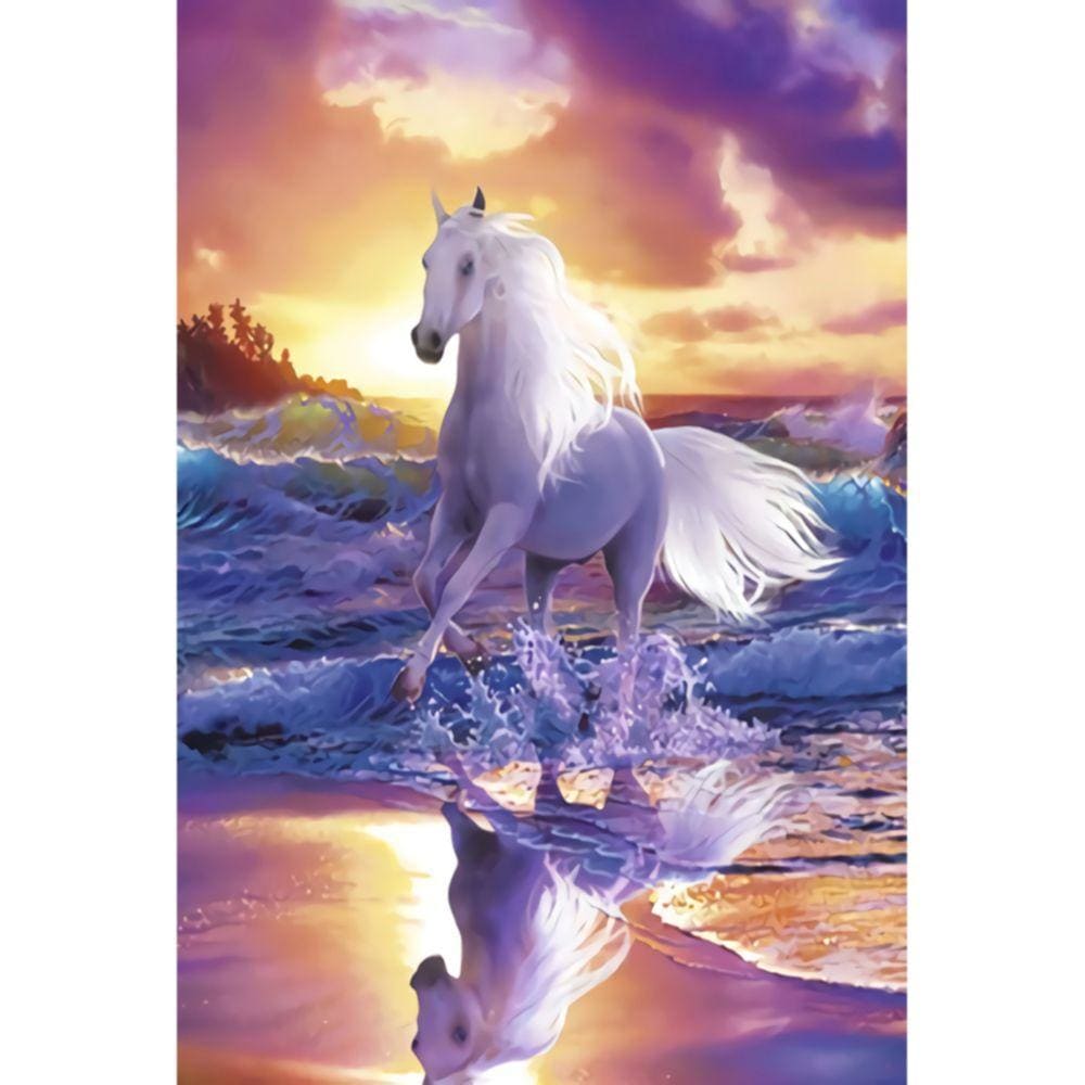 1000pcs Jigsaw Puzzle A4726 - Justjigsaws