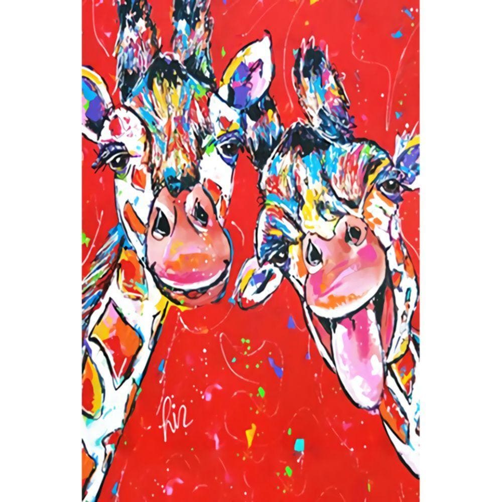 1000pcs Jigsaw Puzzle A4727 - Justjigsaws