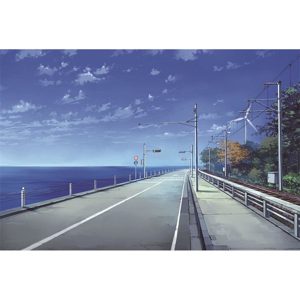 1000pcs Jigsaw Puzzle A489 - Justjigsaws