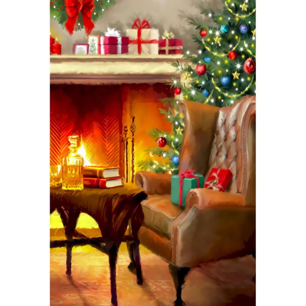 1000pcs Jigsaw Puzzle A4901 - Justjigsaws