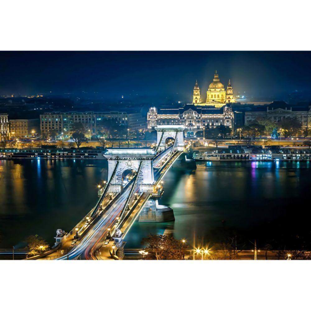 1000pcs Jigsaw Puzzle A5020 - Justjigsaws