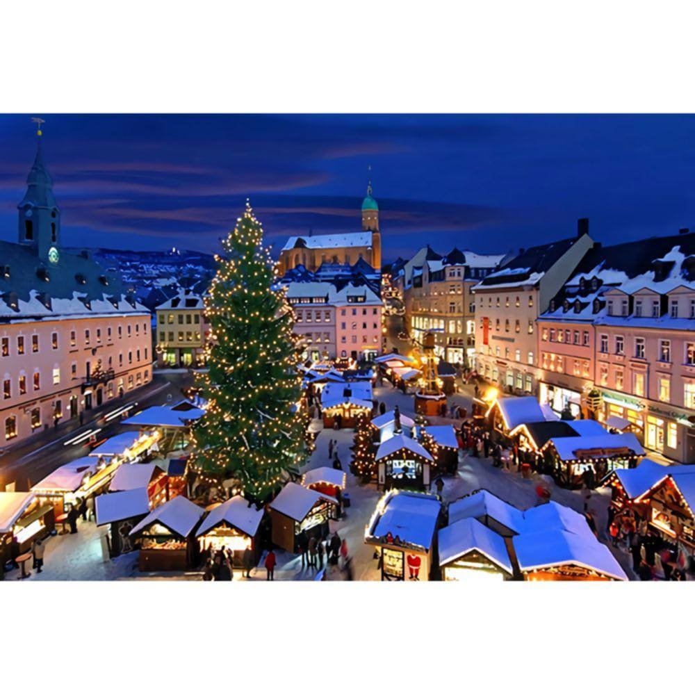 1000pcs Jigsaw Puzzle A5031 - Justjigsaws