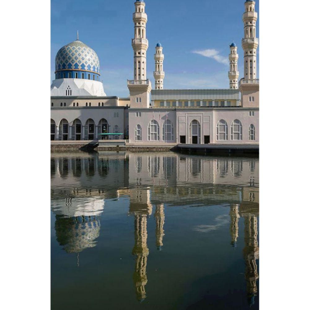 1000pcs Jigsaw Puzzle A5129 - Justjigsaws