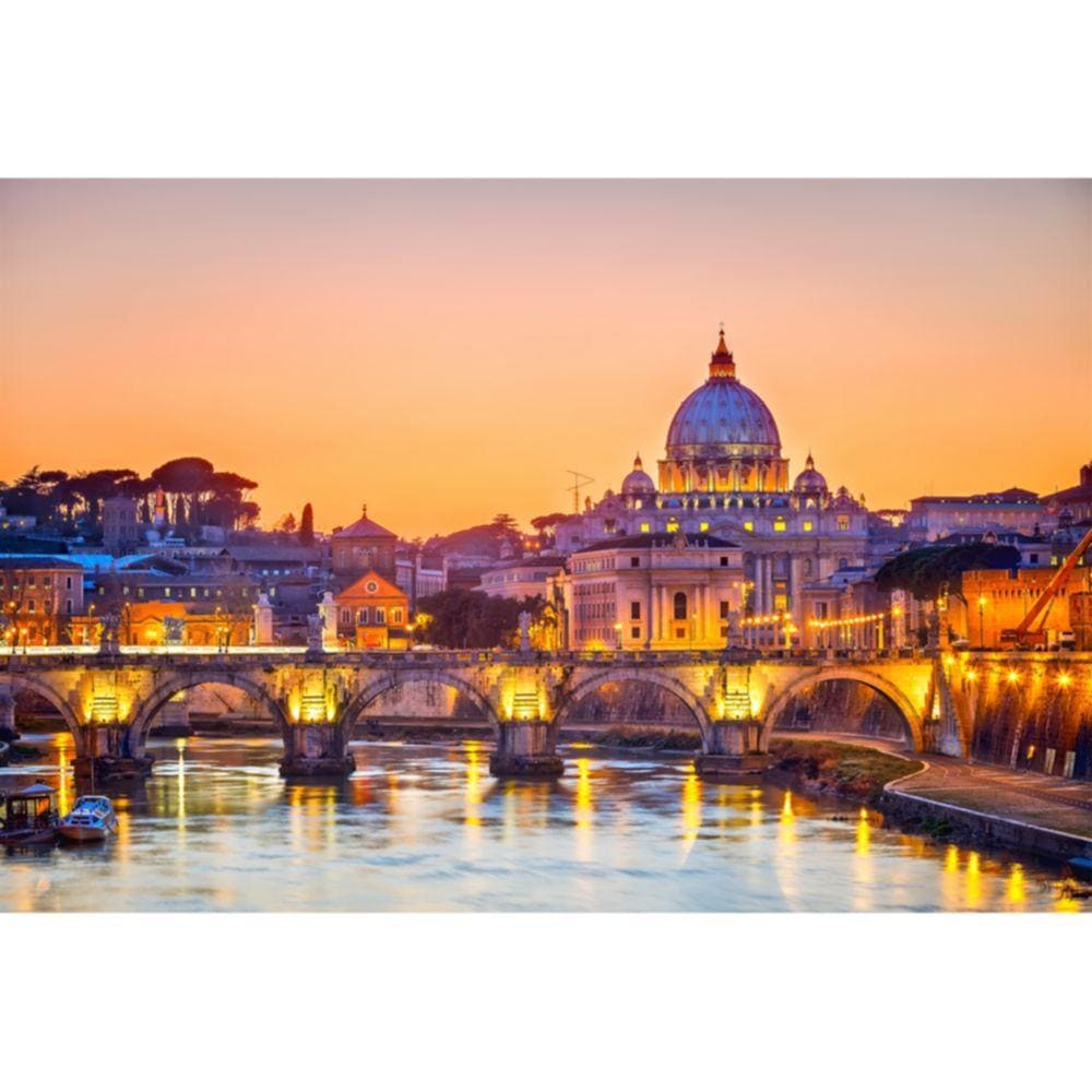 1000pcs Jigsaw Puzzle A5167 - Justjigsaws