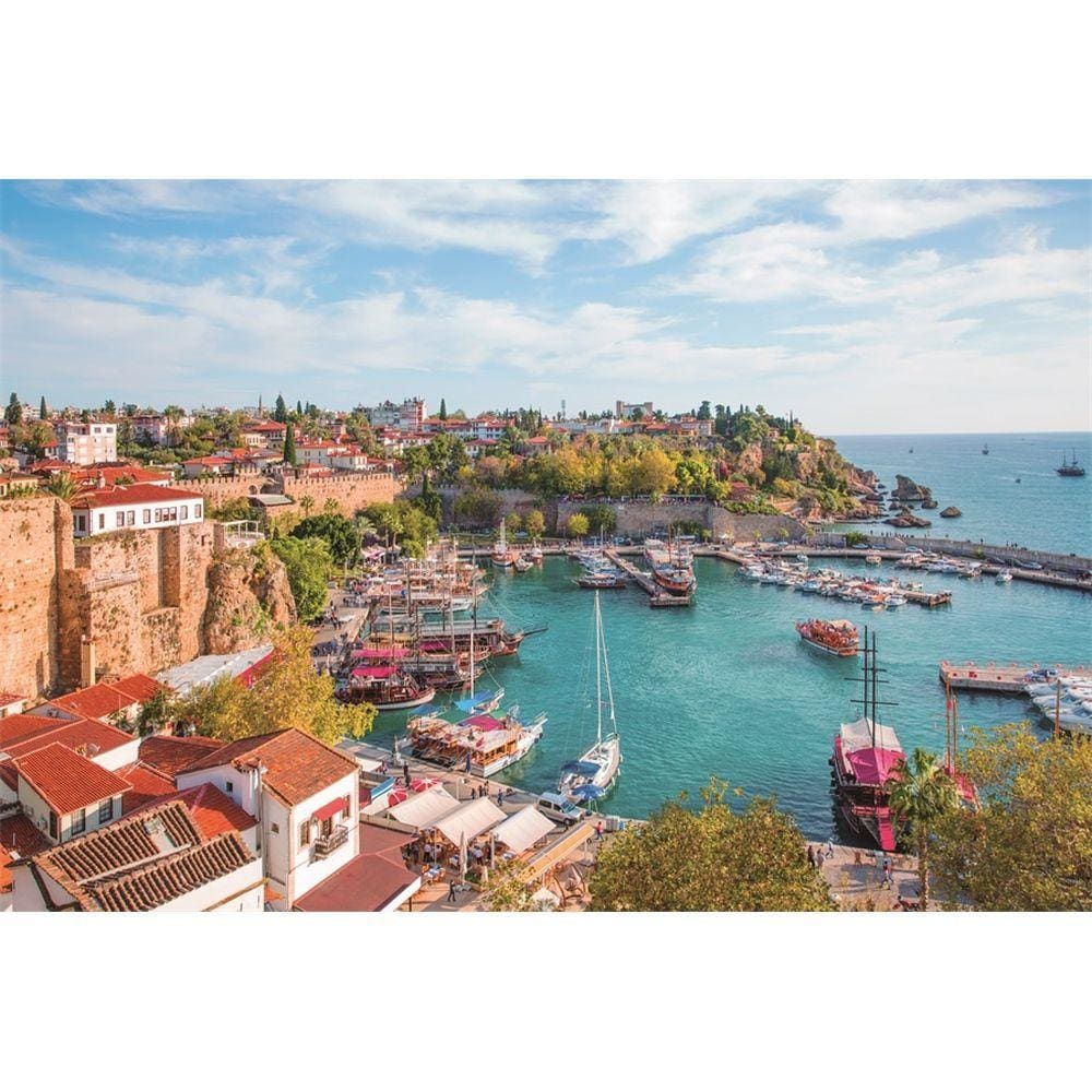 1000pcs Jigsaw Puzzle A753 - Justjigsaws