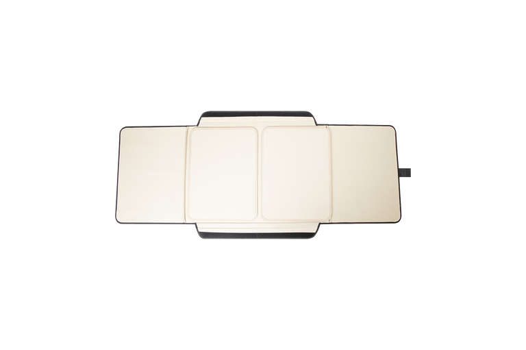 Portable Jigsaw Puzzle Board & Storage Case