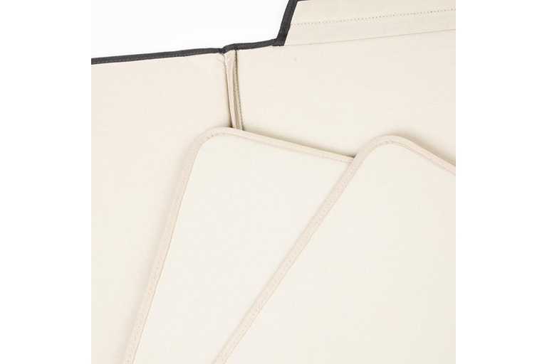 Portable Jigsaw Puzzle Board & Storage Case