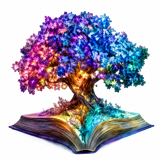 The Enchanted Story Tree