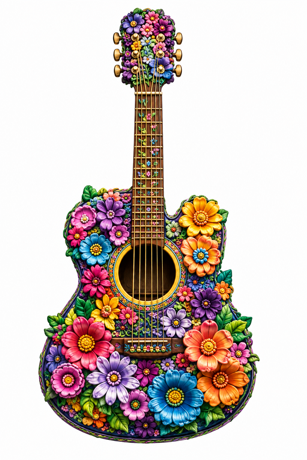 Garden Melody
