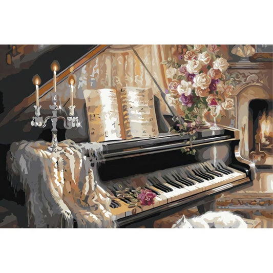 1000pcs Jigsaw Puzzle A1030 - Justjigsaws