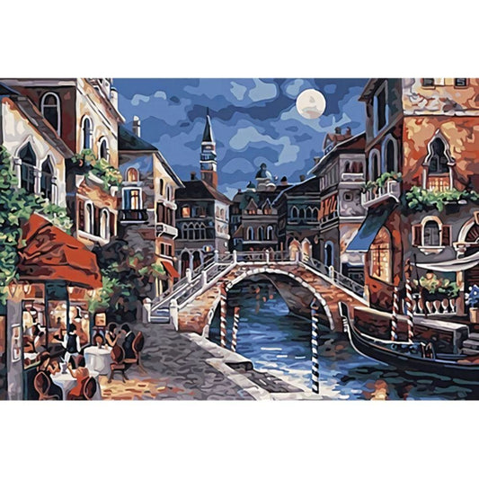 1000pcs Jigsaw Puzzle A1115 - Justjigsaws