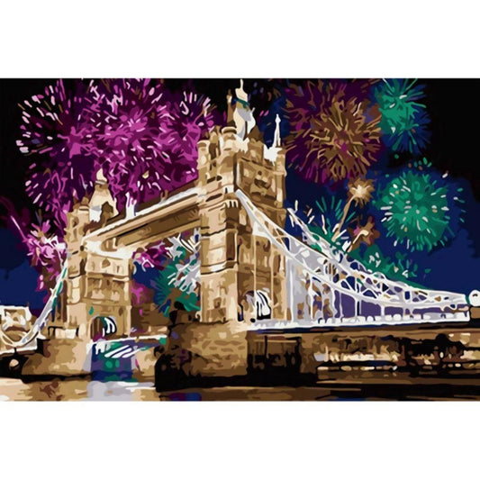 1000pcs Jigsaw Puzzle A1117 - Justjigsaws