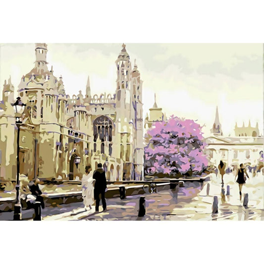 1000pcs Jigsaw Puzzle A1152 - Justjigsaws