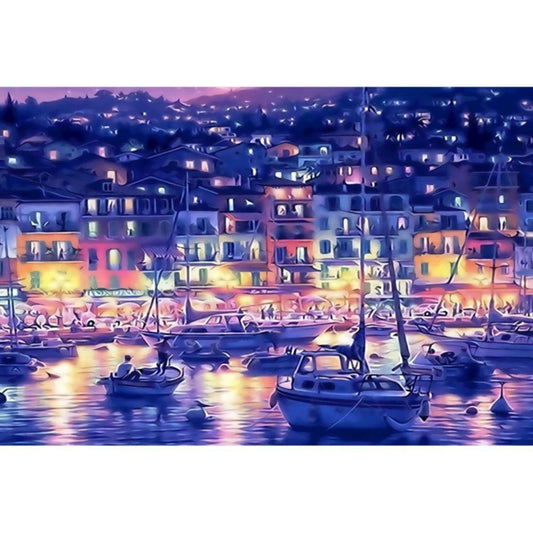 1000pcs Jigsaw Puzzle A1206 - Justjigsaws