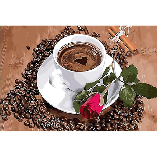 1000pcs Jigsaw Puzzle A1246 - Justjigsaws
