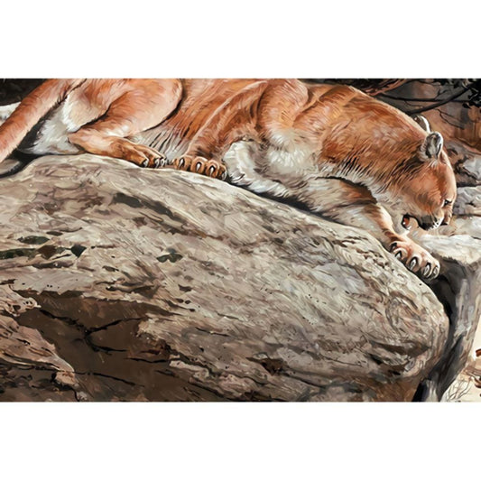 1000pcs Jigsaw Puzzle A1310 - Justjigsaws