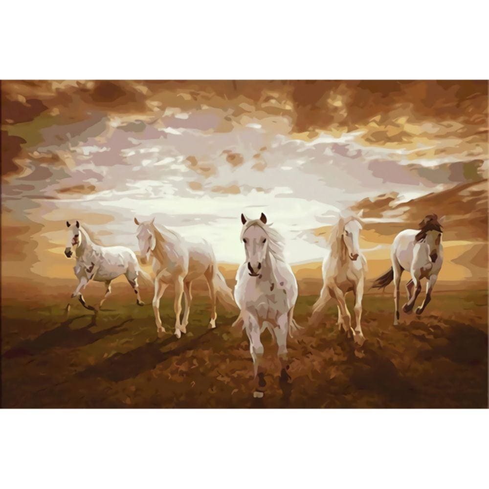 1000pcs Jigsaw Puzzle A1324 - Justjigsaws