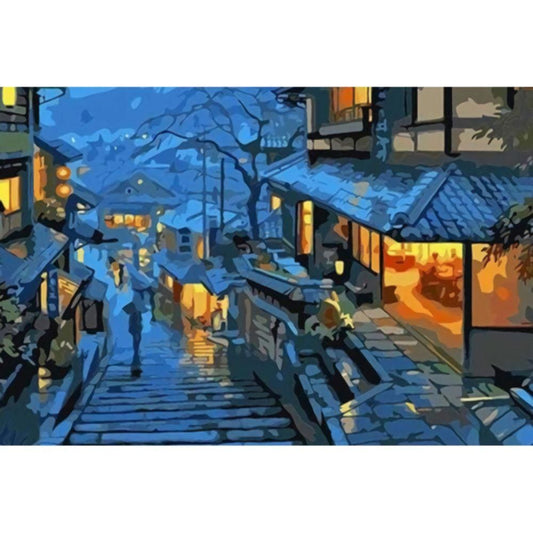 1000pcs Jigsaw Puzzle A1367 - Justjigsaws