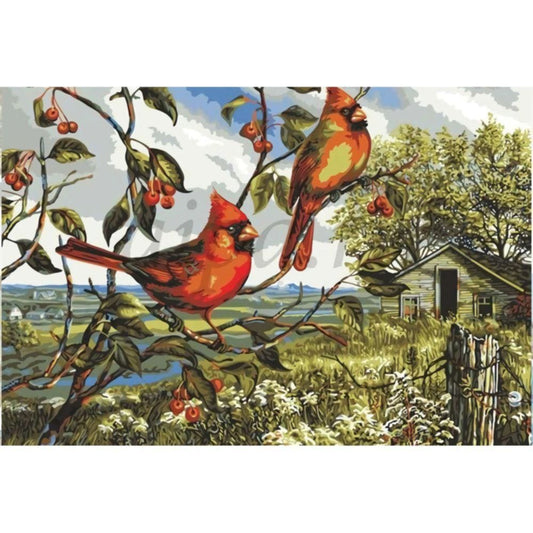 1000pcs Jigsaw Puzzle A1379 - Justjigsaws