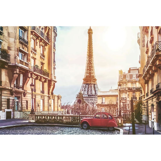 1000pcs Jigsaw Puzzle A1408 - Justjigsaws