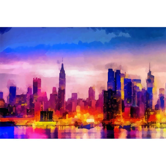 1000pcs Jigsaw Puzzle A1413 - Justjigsaws